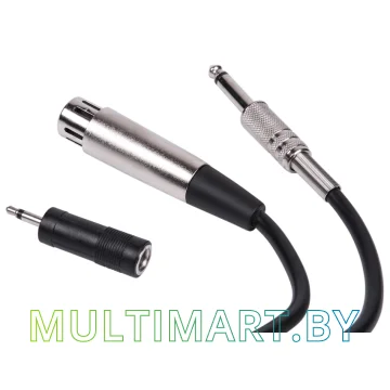 Микрофон Ritmix RDM-155 картинка 4
